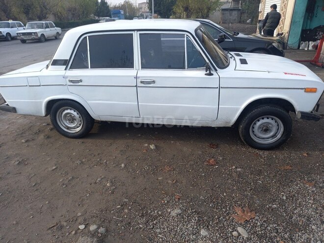LADA (VAZ) 2106 1994, 36,500 km - 1.5 l - Bərdə