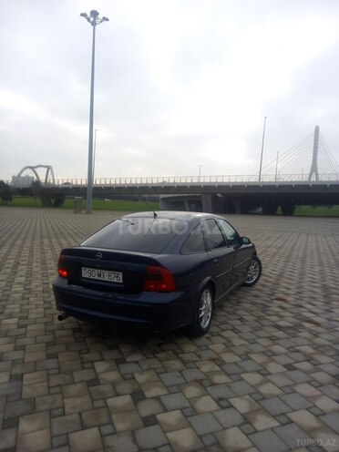 Opel Vectra 2000, 447,000 km - 1.8 l - Bakı