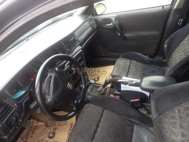 Opel Vectra 2000, 447,000 km - 1.8 l - Bakı