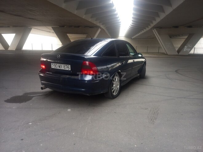 Opel Vectra 2000, 447,000 km - 1.8 l - Bakı