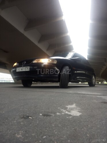 Opel Vectra 2000, 447,000 km - 1.8 l - Bakı