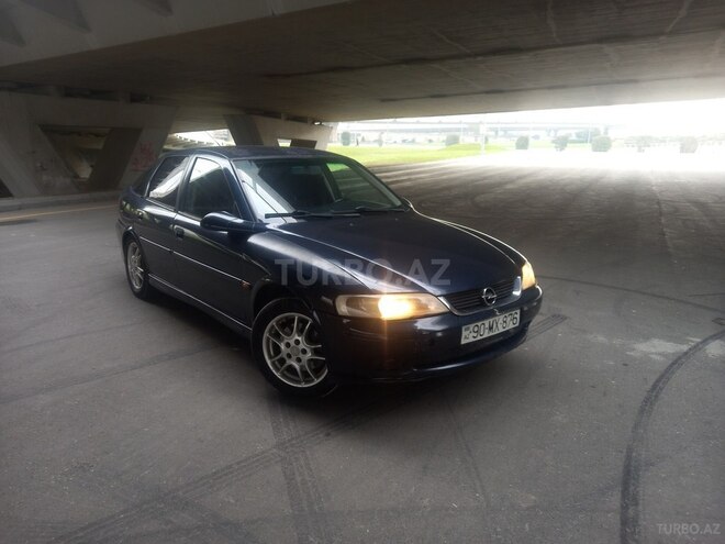 Opel Vectra 2000, 447,000 km - 1.8 l - Bakı