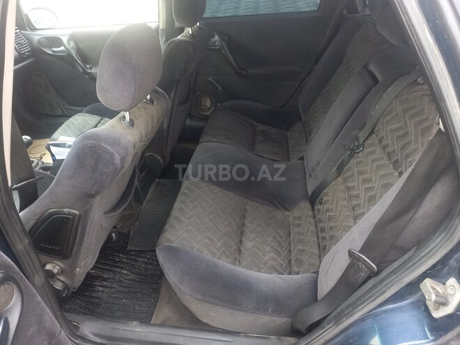 Opel Vectra 2000, 447,000 km - 1.8 l - Bakı