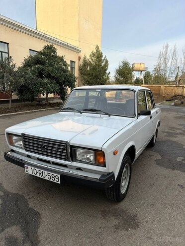 LADA (VAZ) 2107 2006, 62,000 km - 1.6 л - Cəlilabad