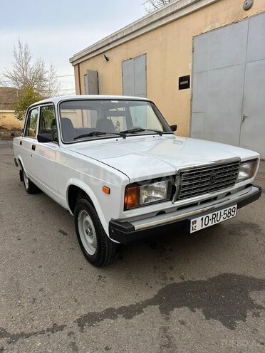 LADA (VAZ) 2107 2006, 62,000 km - 1.6 л - Cəlilabad
