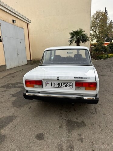LADA (VAZ) 2107 2006, 62,000 km - 1.6 л - Cəlilabad