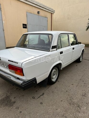 LADA (VAZ) 2107 2006, 62,000 km - 1.6 л - Cəlilabad