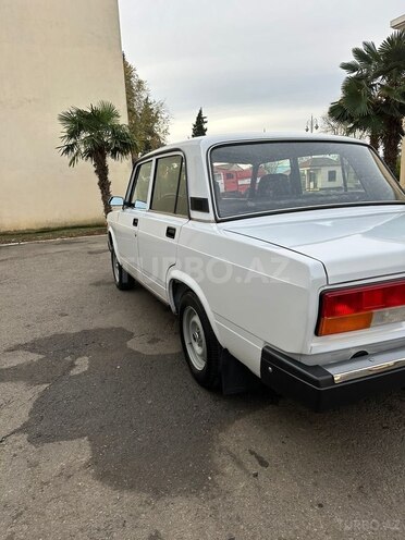 LADA (VAZ) 2107 2006, 62,000 km - 1.6 л - Cəlilabad