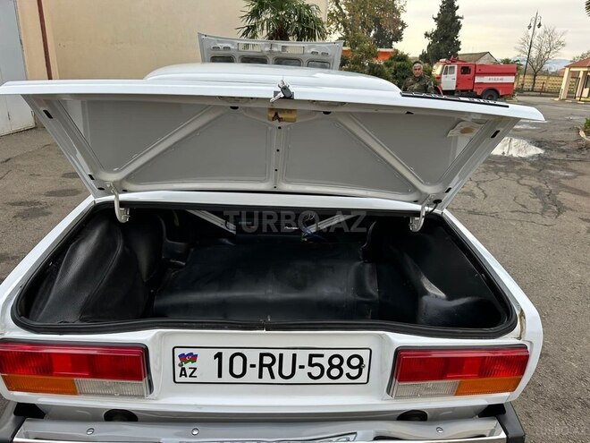 LADA (VAZ) 2107 2006, 62,000 km - 1.6 л - Cəlilabad