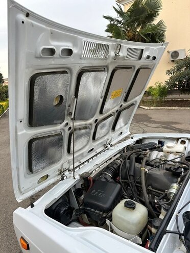 LADA (VAZ) 2107 2006, 62,000 km - 1.6 л - Cəlilabad