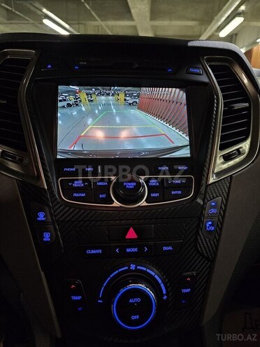 Hyundai Santa Fe 2014, 252,670 km - 2.0 l - Gəncə