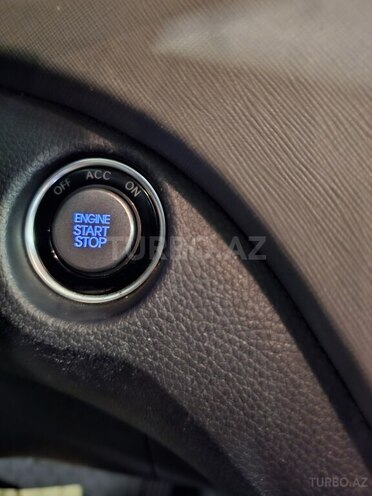Hyundai Santa Fe 2014, 252,670 km - 2.0 l - Gəncə