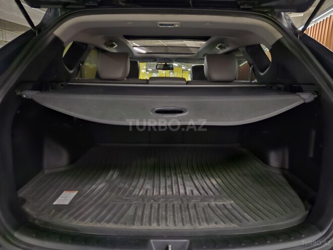 Hyundai Santa Fe 2014, 252,670 km - 2.0 l - Gəncə