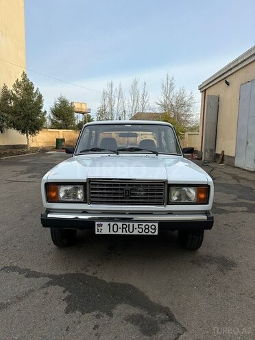 LADA (VAZ) 2107 2006, 62,000 km - 1.6 л - Cəlilabad