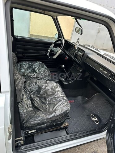 LADA (VAZ) 2107 2006, 62,000 km - 1.6 л - Cəlilabad