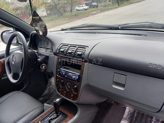 Mercedes ML 320 1998, 220,000 km - 3.2 l - Masallı