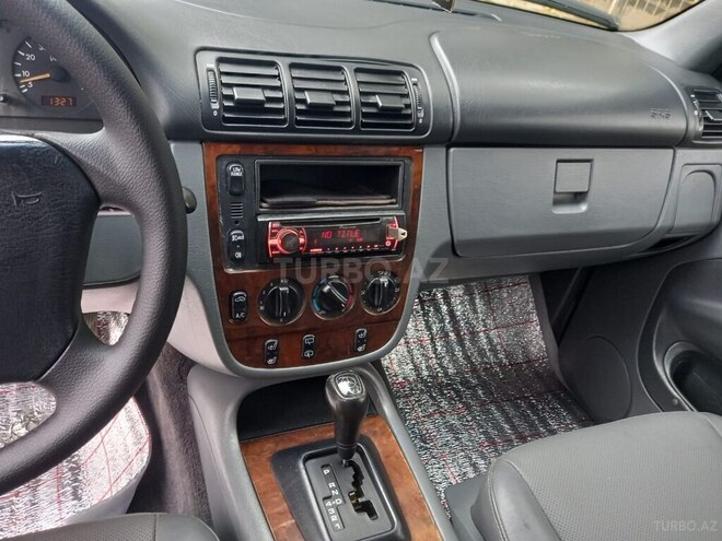 Mercedes ML 320 1998, 220,000 km - 3.2 l - Masallı