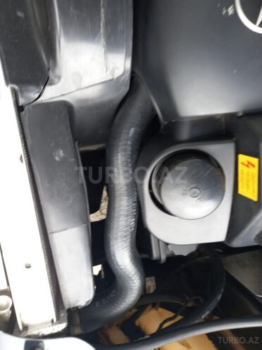 Mercedes ML 320 1998, 220,000 km - 3.2 l - Masallı