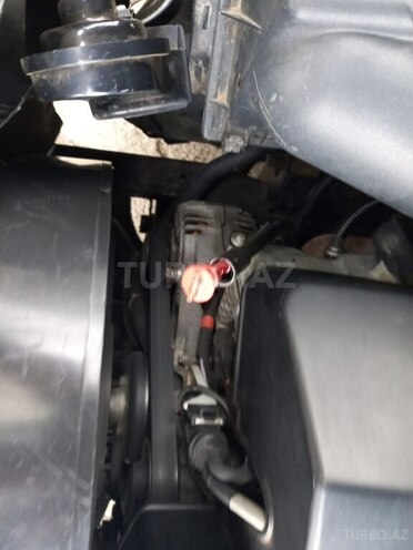 Mercedes ML 320 1998, 220,000 km - 3.2 l - Masallı