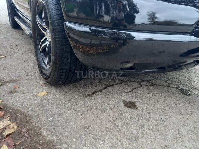 Mercedes ML 320 1998, 220,000 km - 3.2 l - Masallı