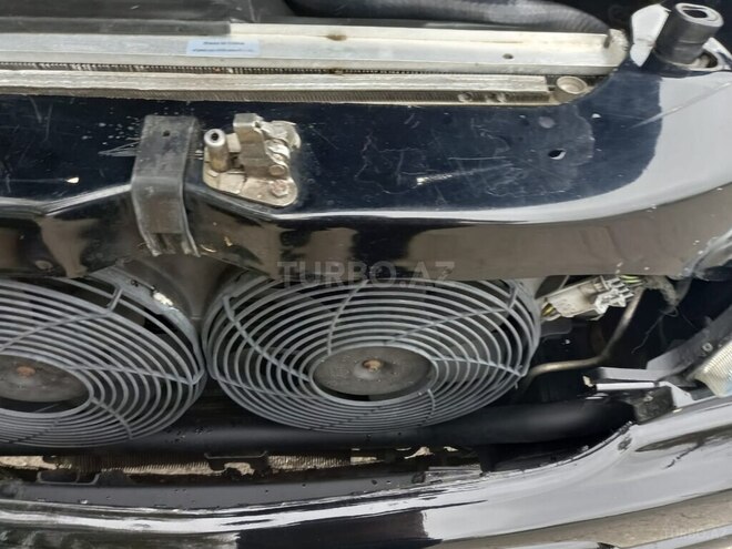 Mercedes ML 320 1998, 220,000 km - 3.2 l - Masallı
