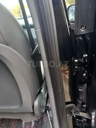 Mercedes ML 320 1998, 220,000 km - 3.2 l - Masallı