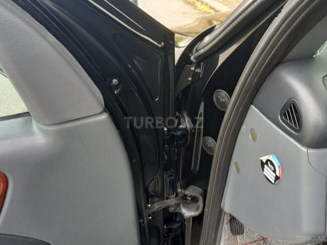 Mercedes ML 320 1998, 220,000 km - 3.2 l - Masallı