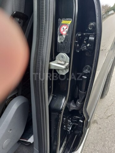Mercedes ML 320 1998, 220,000 km - 3.2 l - Masallı