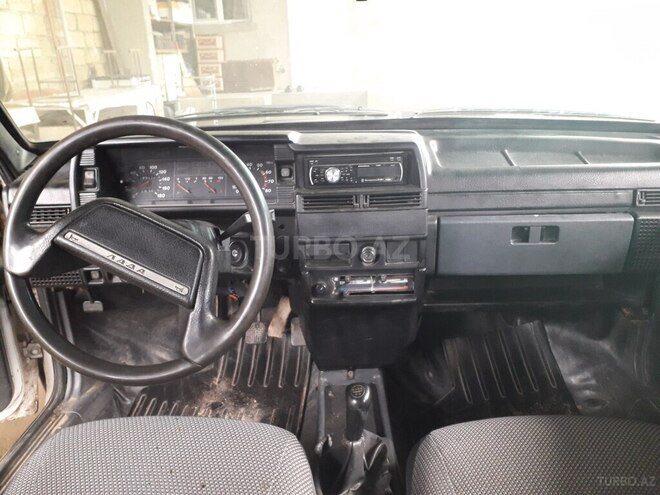LADA (VAZ) 21099 1993, 180,000 km - 1.5 л - Sumqayıt
