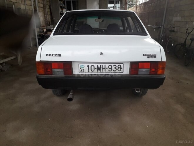 LADA (VAZ) 21099 1993, 180,000 km - 1.5 л - Sumqayıt