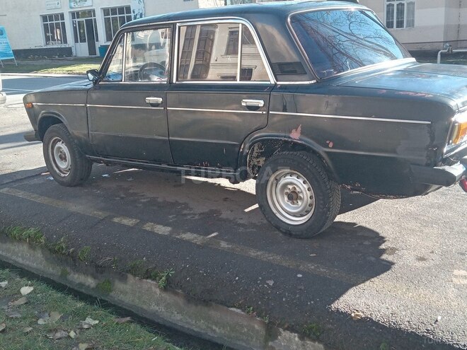 LADA (VAZ) 2106 1992, 56,390 km - 1.5 l - İsmayıllı