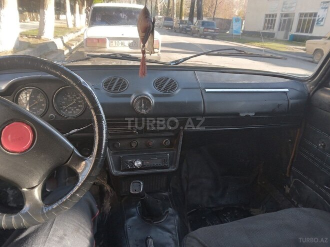 LADA (VAZ) 2106 1992, 56,390 km - 1.5 l - İsmayıllı