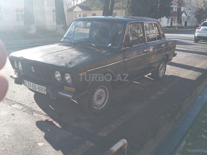 LADA (VAZ) 2106 1992, 56,390 km - 1.5 l - İsmayıllı