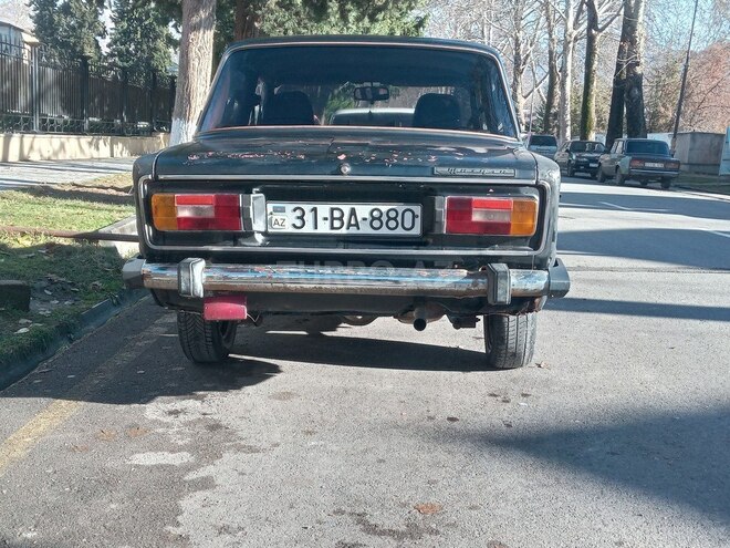 LADA (VAZ) 2106 1992, 56,390 km - 1.5 l - İsmayıllı