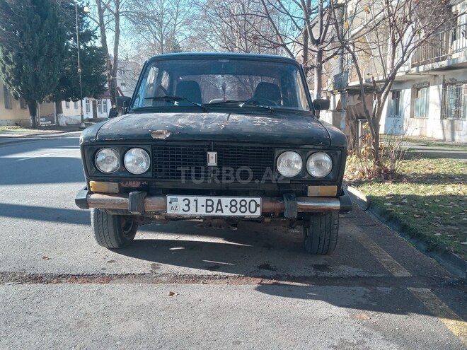 LADA (VAZ) 2106 1992, 56,390 km - 1.5 l - İsmayıllı