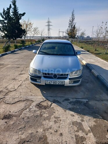 Opel Omega 1995, 370,000 km - 2.5 l - Neftçala