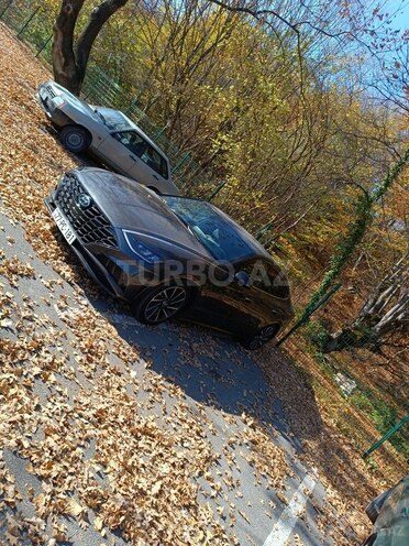 Hyundai Sonata 2020, 54,000 km - 1.6 l - Bakı