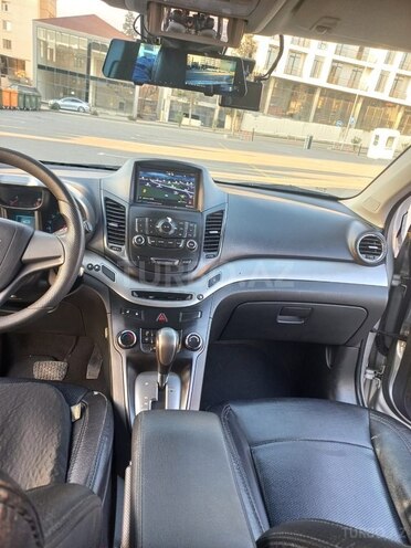 Chevrolet Orlando 2015, 215,700 km - 2.0 л - Bakı