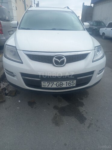 Mazda CX-9 2009, 286,531 km - 3.5 л - Bakı
