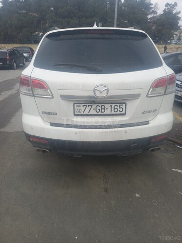 Mazda CX-9 2009, 286,531 km - 3.5 л - Bakı