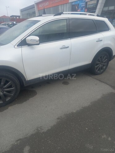 Mazda CX-9 2009, 286,531 km - 3.5 л - Bakı