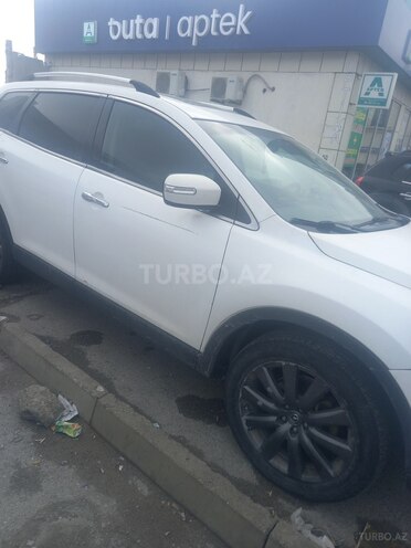 Mazda CX-9 2009, 286,531 km - 3.5 л - Bakı