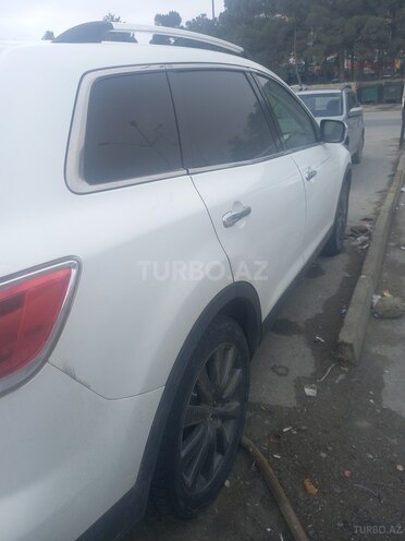 Mazda CX-9 2009, 286,531 km - 3.5 л - Bakı