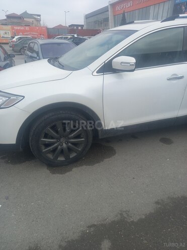Mazda CX-9 2009, 286,531 km - 3.5 л - Bakı