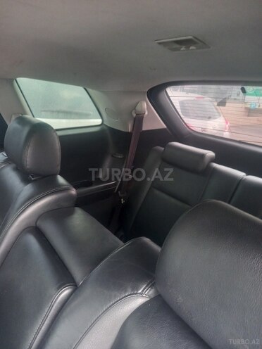 Mazda CX-9 2009, 286,531 km - 3.5 л - Bakı