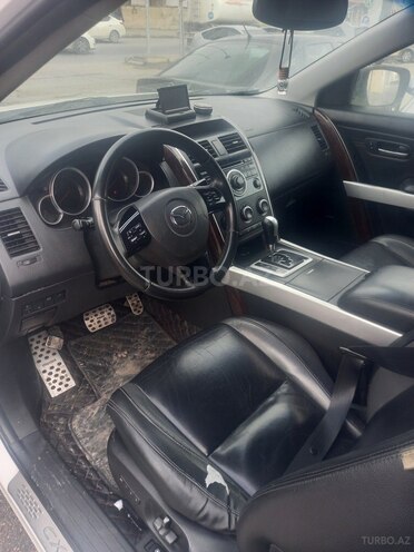 Mazda CX-9 2009, 286,531 km - 3.5 л - Bakı
