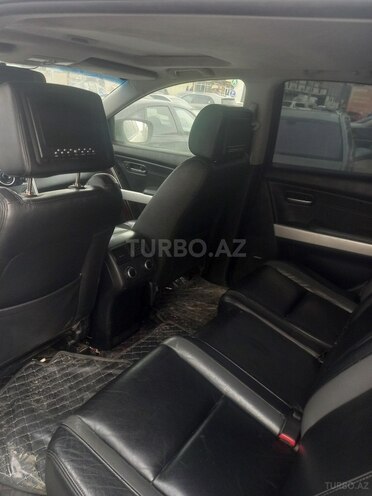 Mazda CX-9 2009, 286,531 km - 3.5 л - Bakı