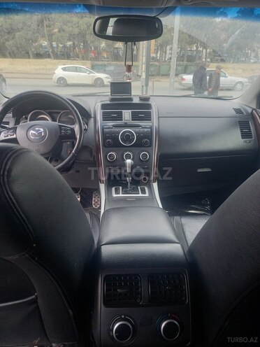 Mazda CX-9 2009, 286,531 km - 3.5 л - Bakı