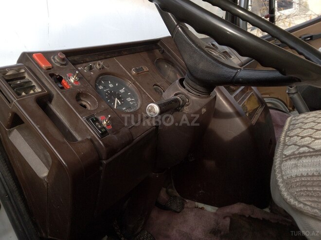 Mercedes 709 D 1994, 350,000 km - 3.9 l - Bərdə