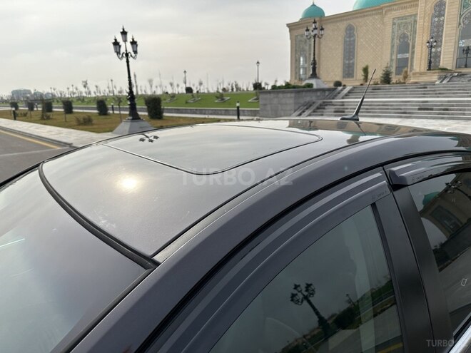 Chevrolet Cruze 2015, 240,000 km - 1.4 l - Naxçıvan